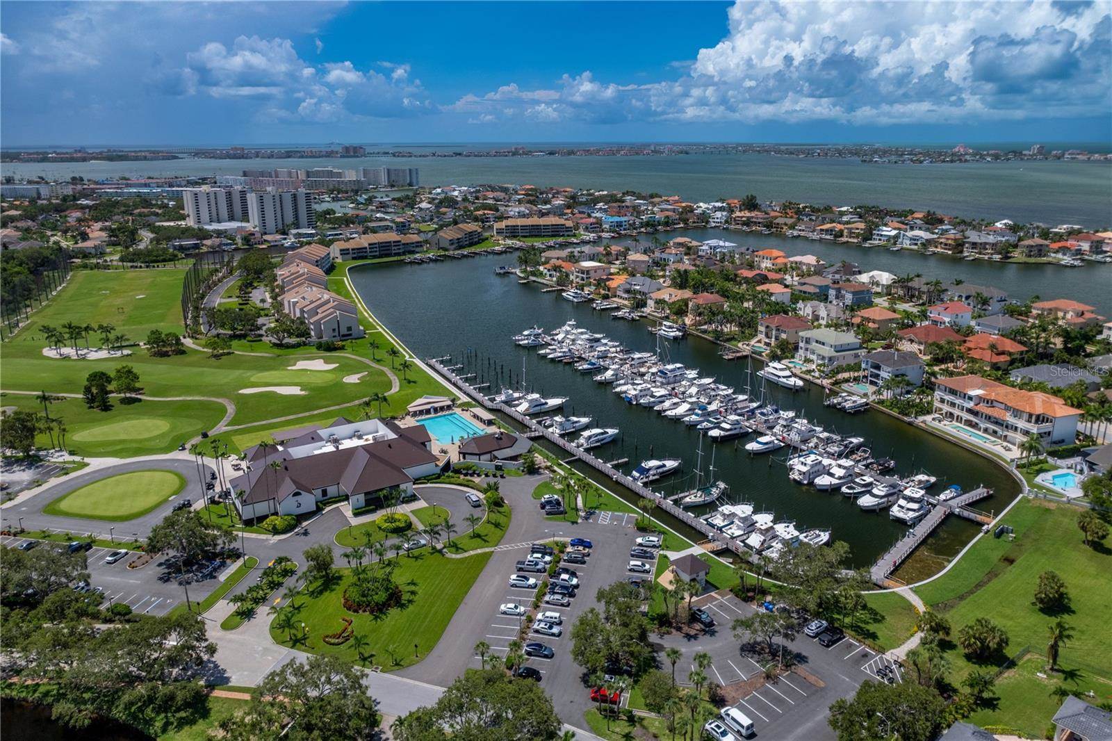 6109 S Pasadena Point Boulevard, Saint Petersburg, FL 33707