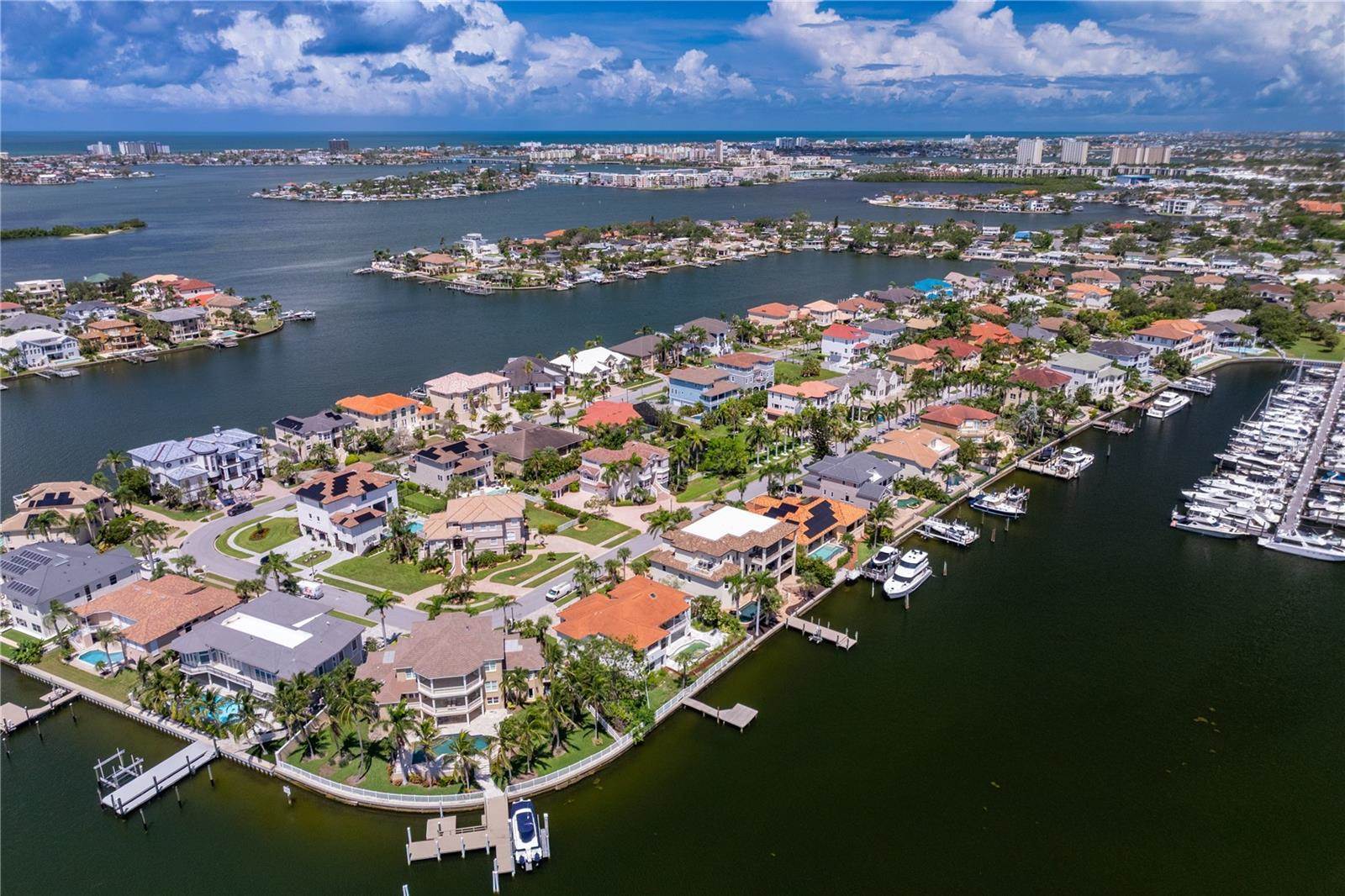 6109 S Pasadena Point Boulevard, Saint Petersburg, FL 33707