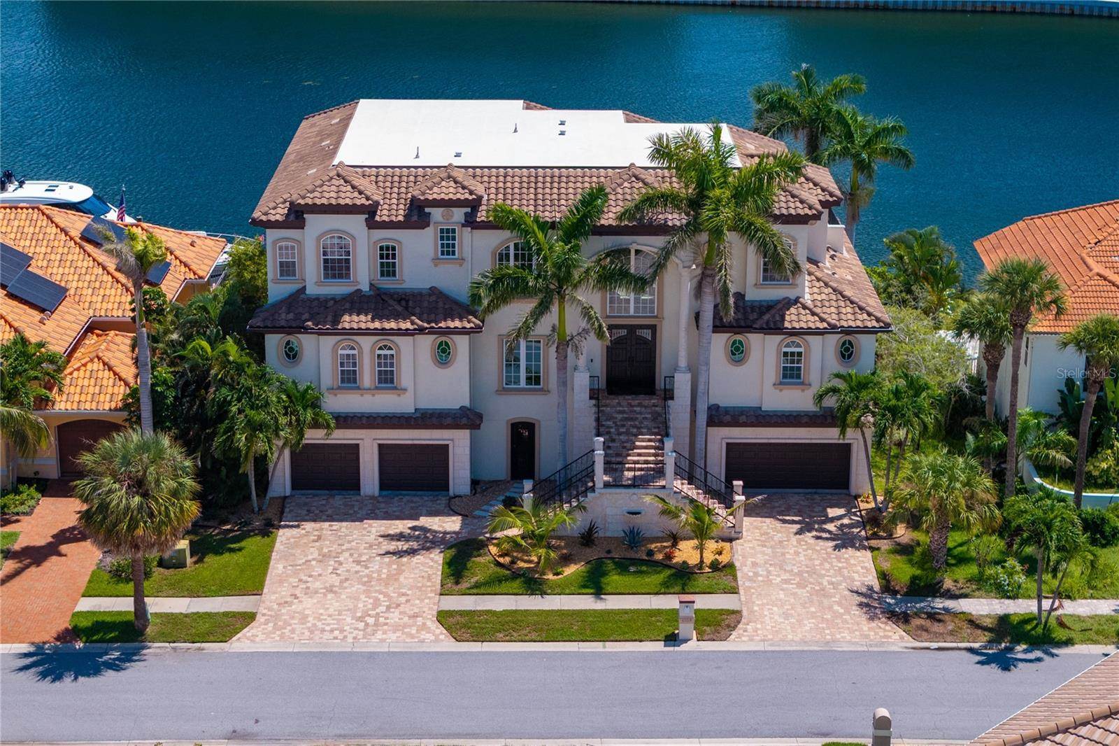 6109 S Pasadena Point Boulevard, Saint Petersburg, FL 33707