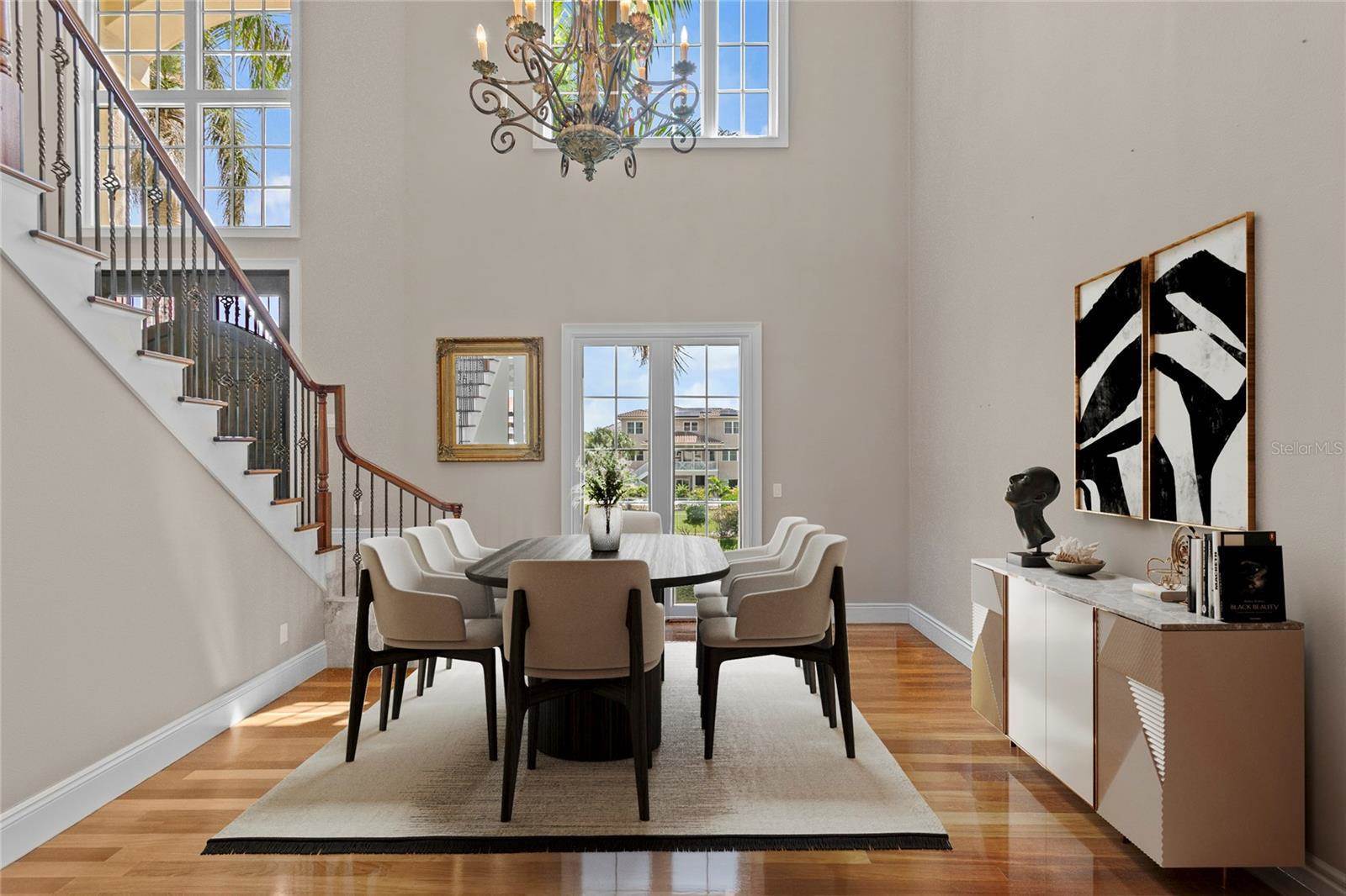 6109 S Pasadena Point Boulevard, Saint Petersburg, FL 33707