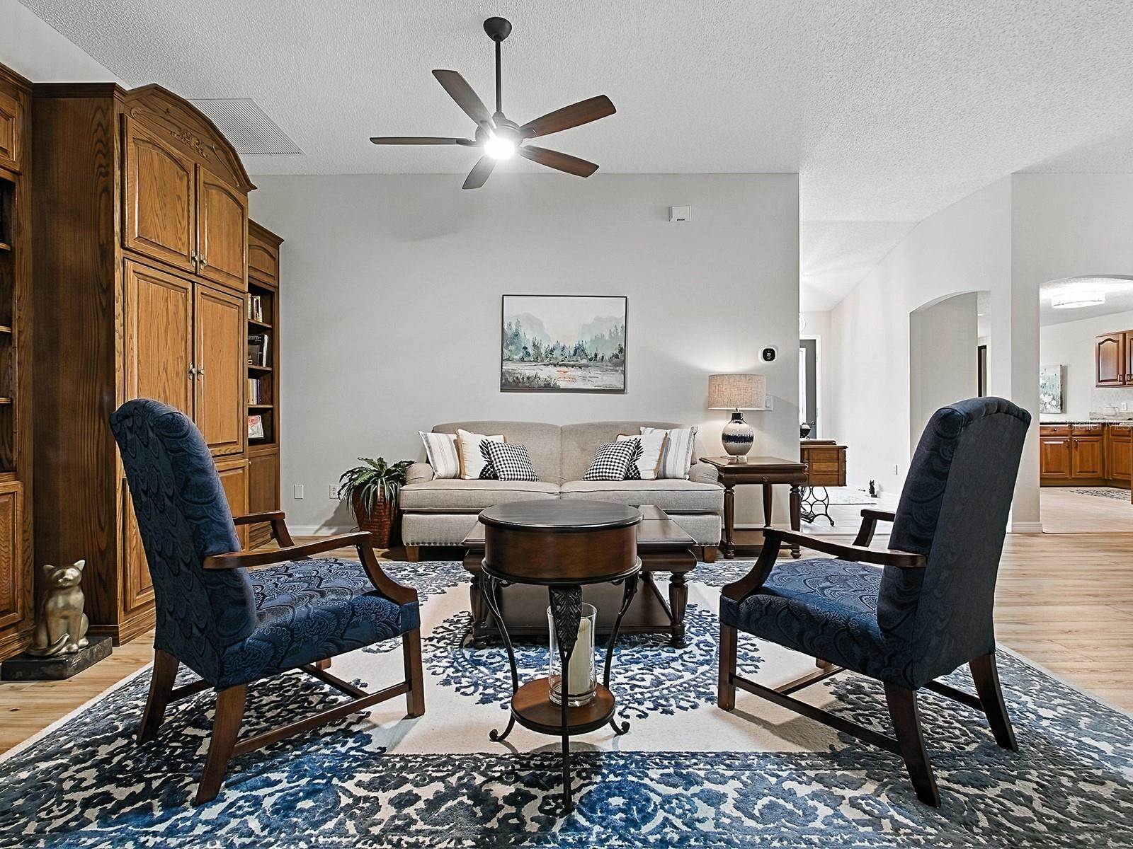 1202 Camero Drive, The Villages, FL 32159