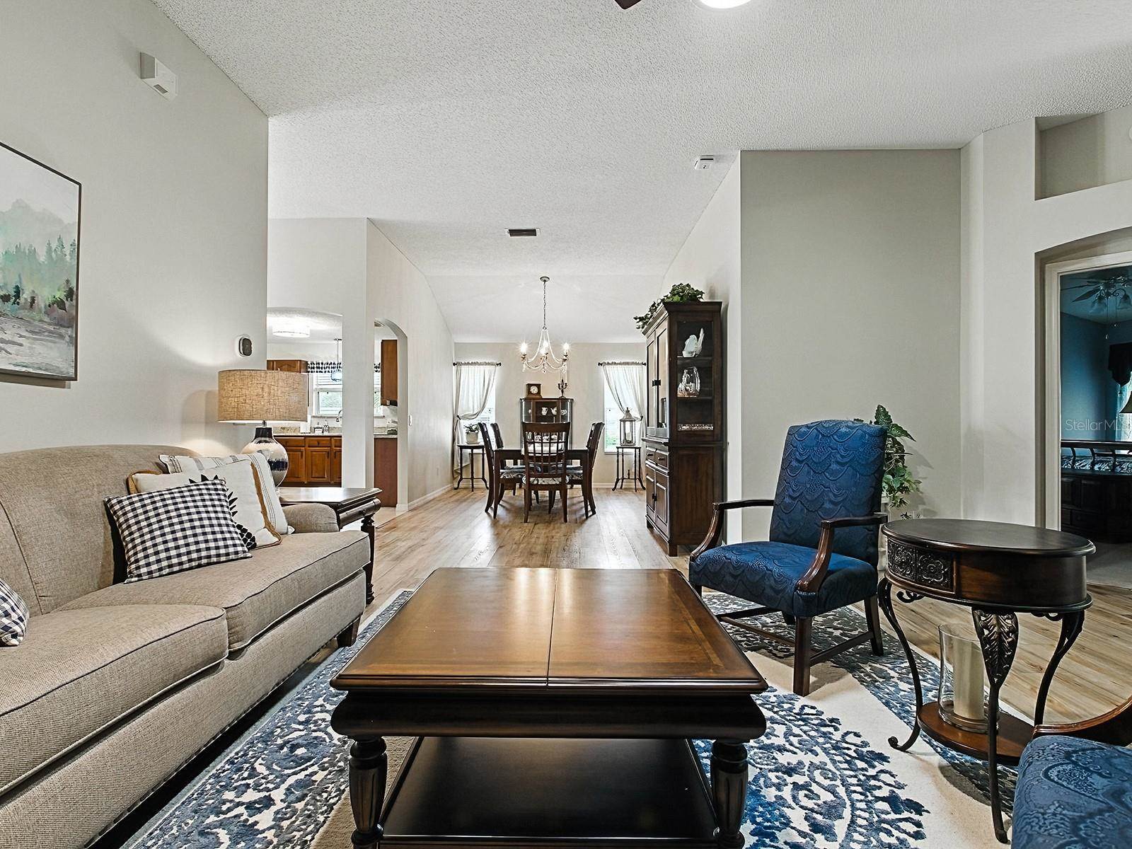 1202 Camero Drive, The Villages, FL 32159