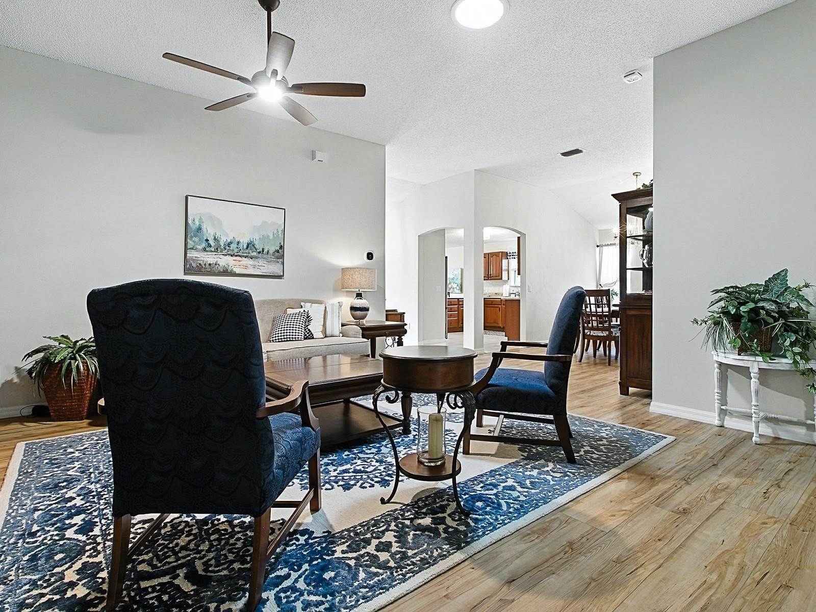 1202 Camero Drive, The Villages, FL 32159