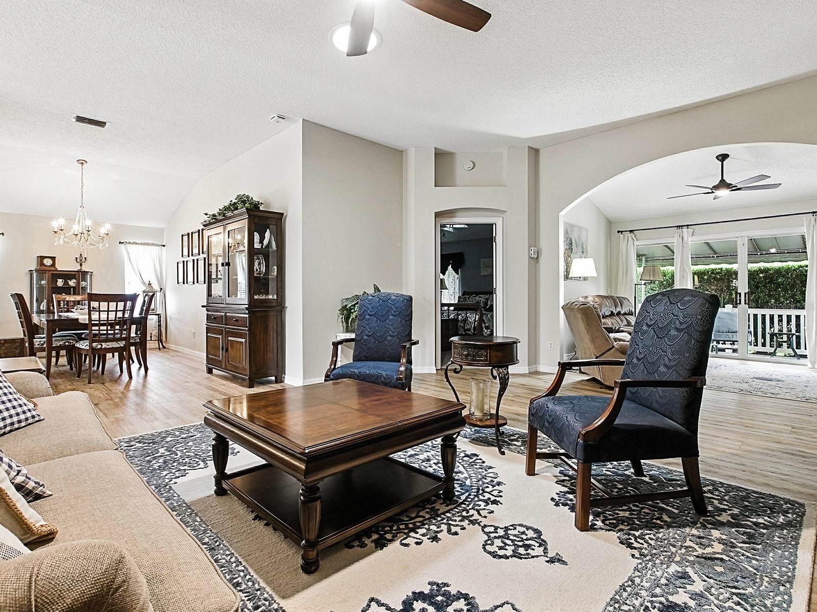 1202 Camero Drive, The Villages, FL 32159