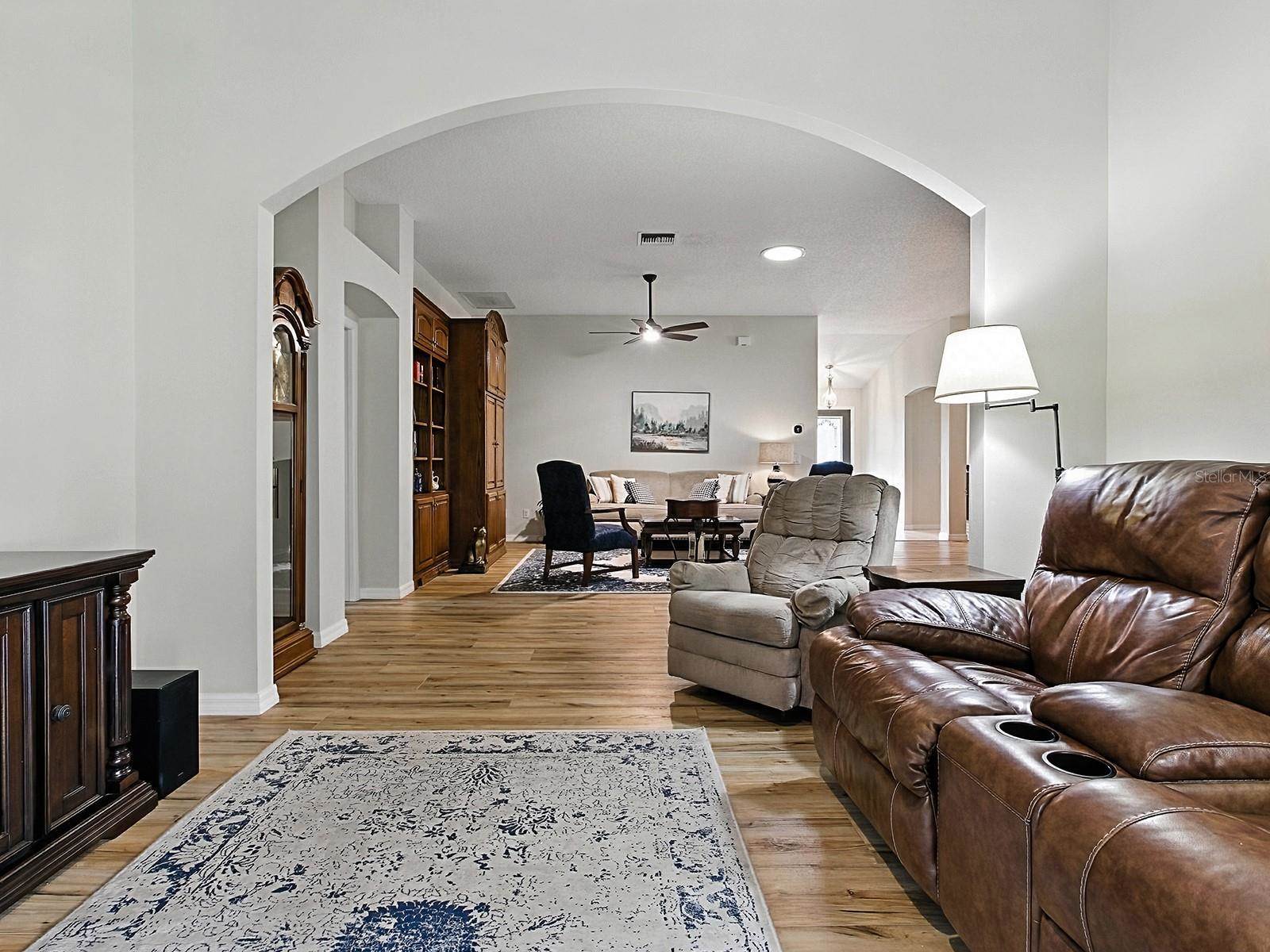 1202 Camero Drive, The Villages, FL 32159