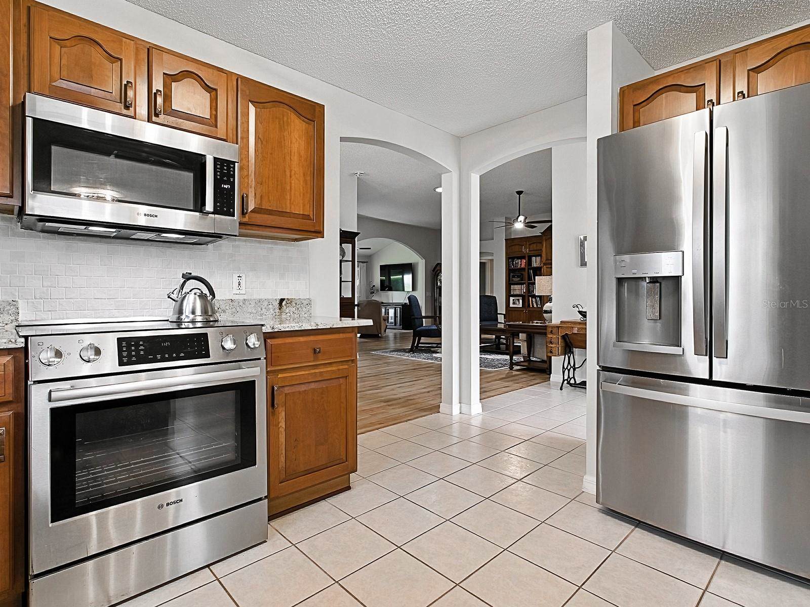 1202 Camero Drive, The Villages, FL 32159