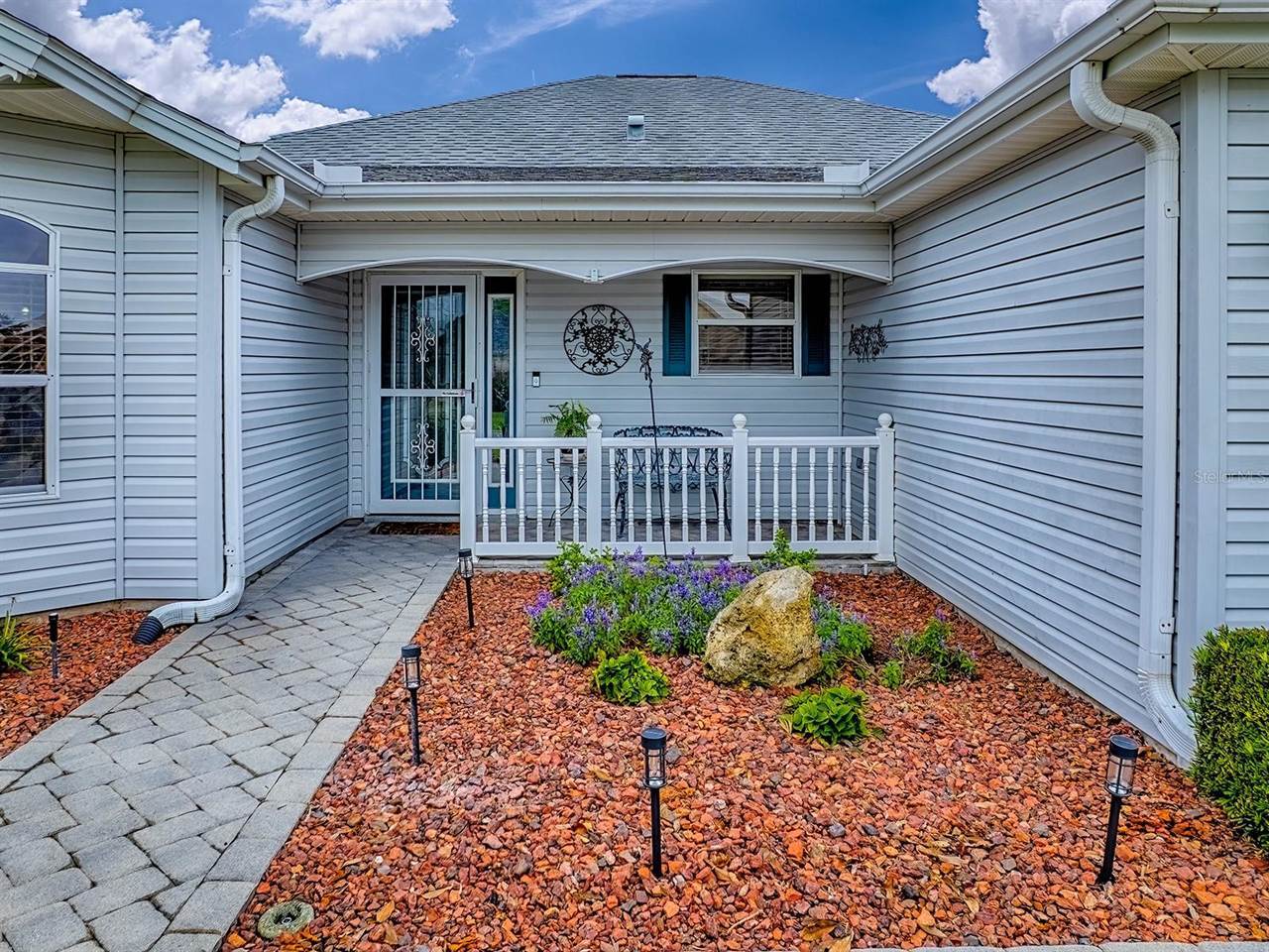 1202 Camero Drive, The Villages, FL 32159