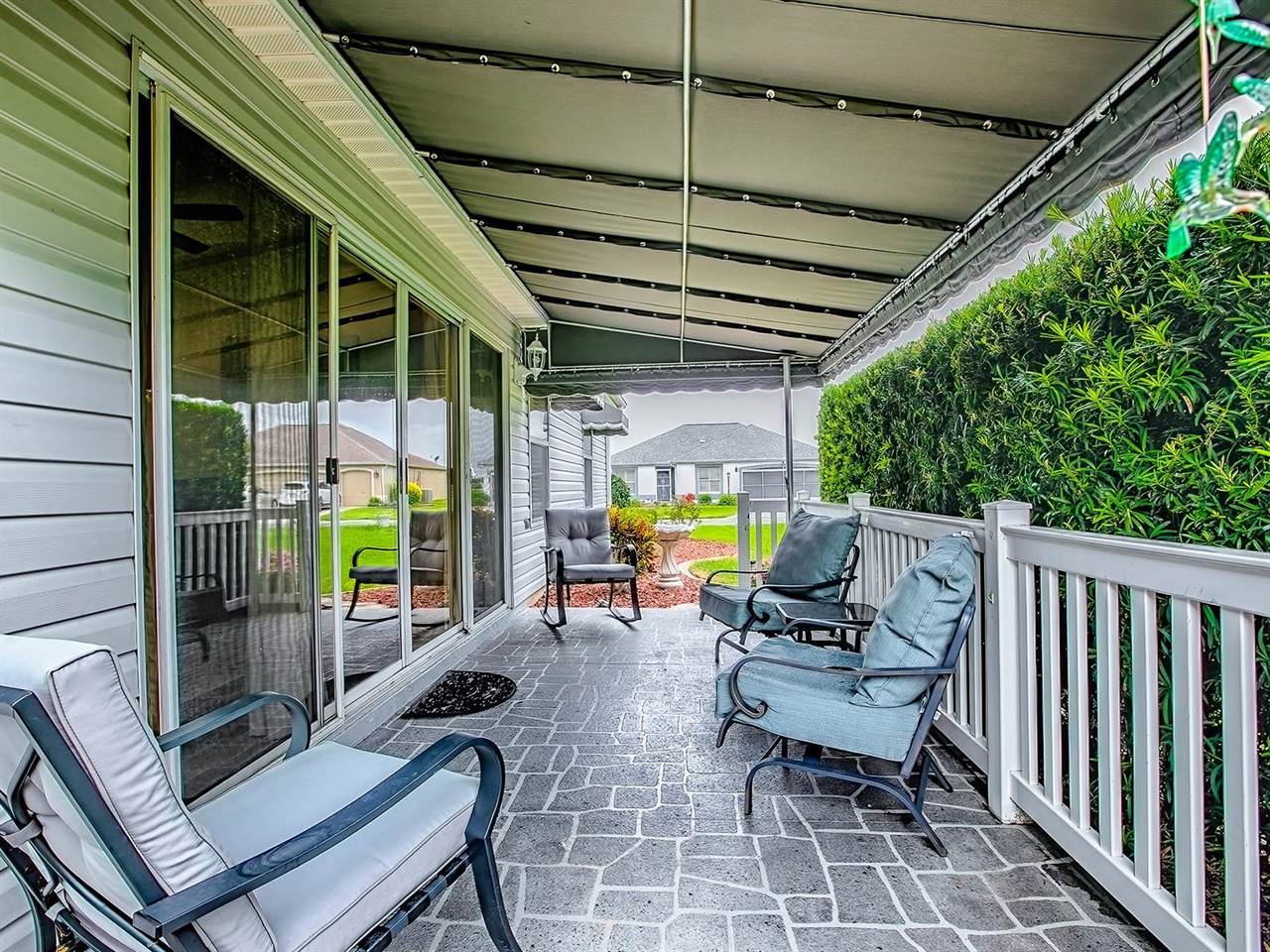 1202 Camero Drive, The Villages, FL 32159