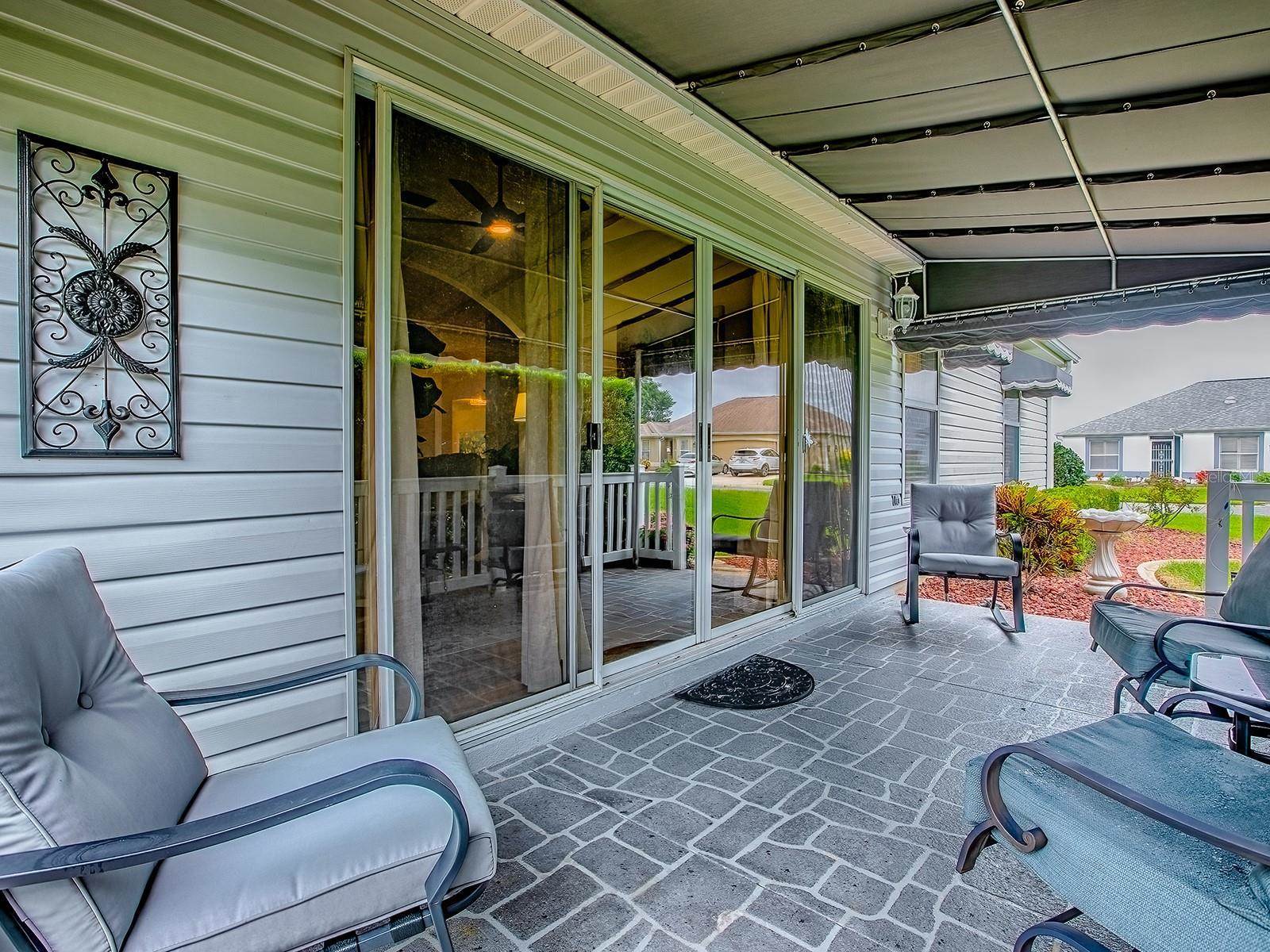 1202 Camero Drive, The Villages, FL 32159