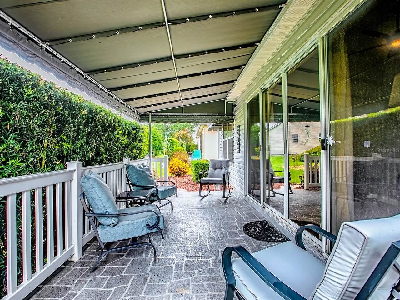 1202 Camero Drive, The Villages, FL 32159