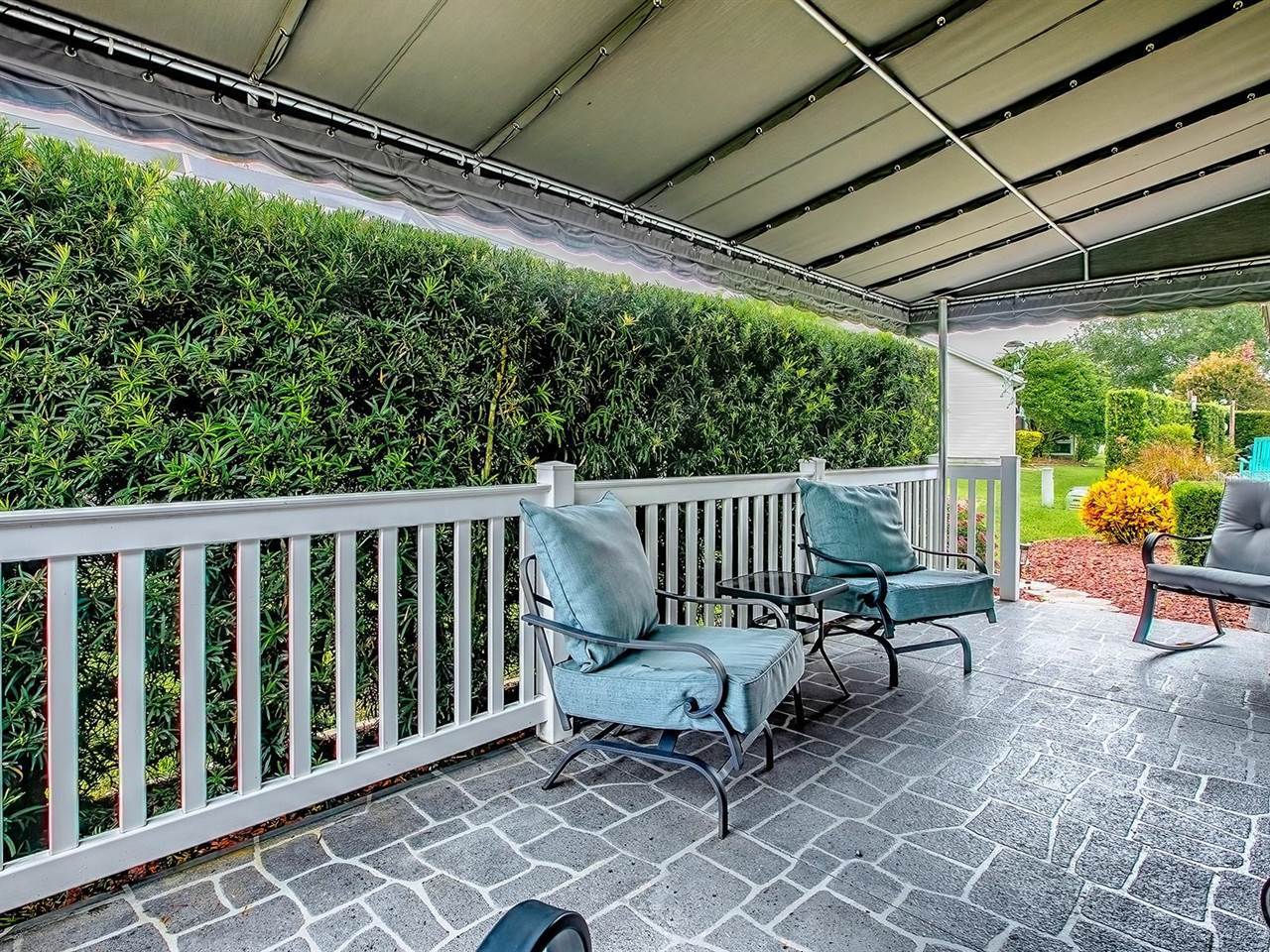 1202 Camero Drive, The Villages, FL 32159