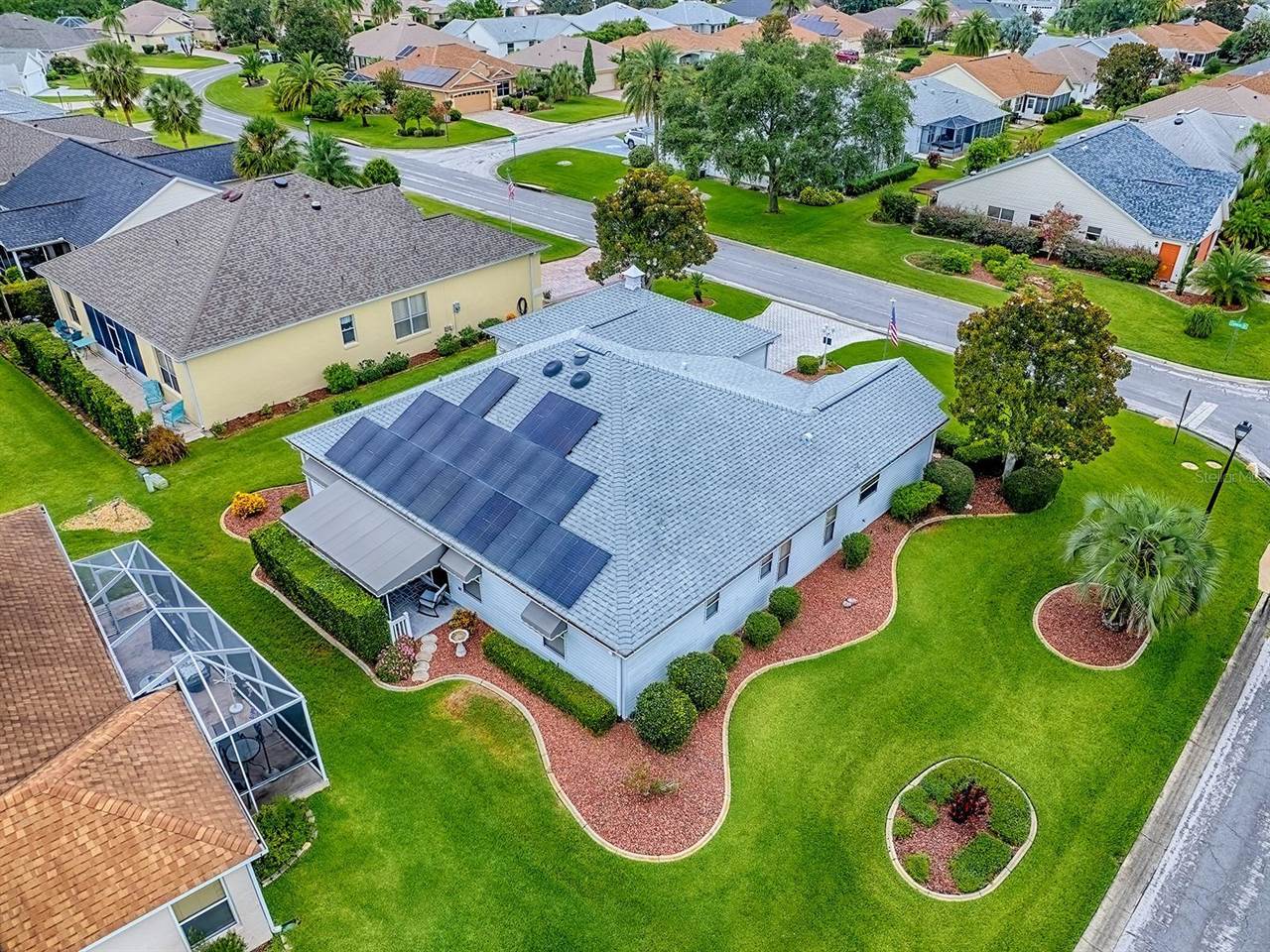 1202 Camero Drive, The Villages, FL 32159