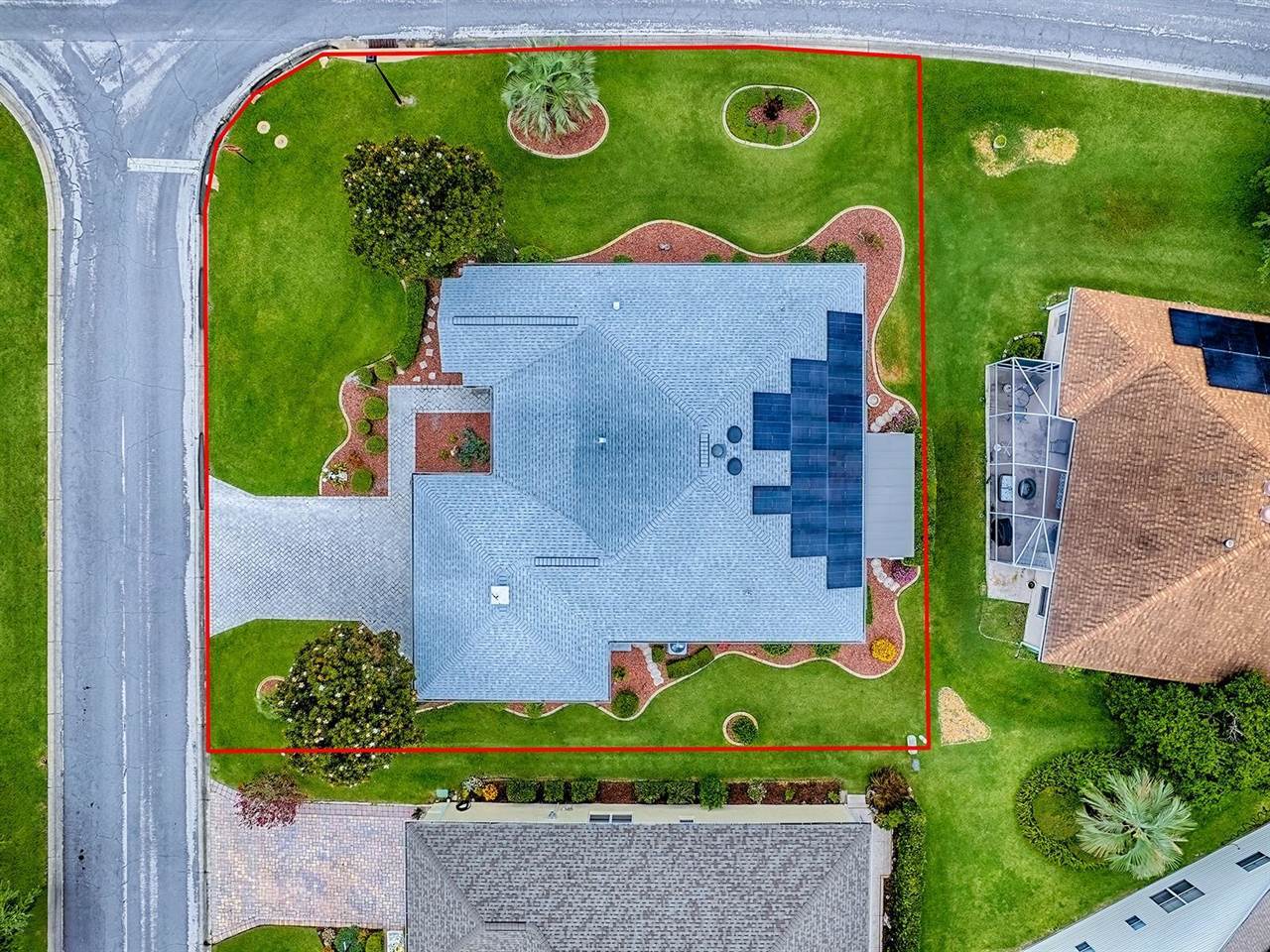 1202 Camero Drive, The Villages, FL 32159