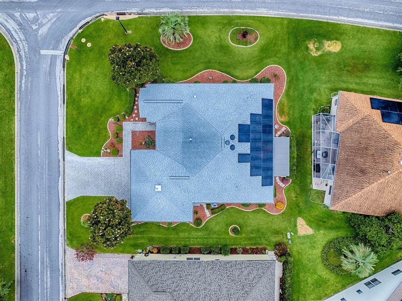 1202 Camero Drive, The Villages, FL 32159