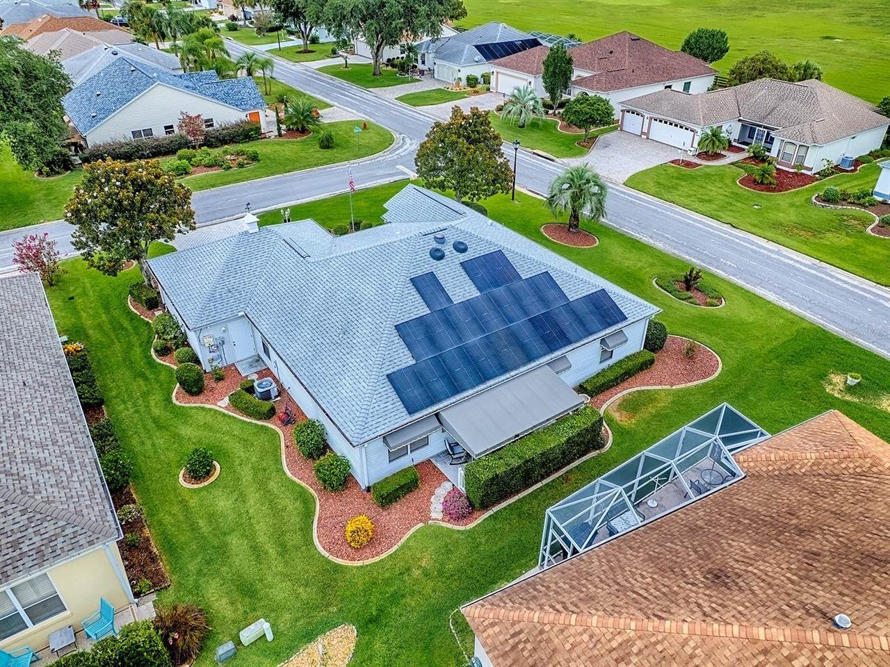 1202 Camero Drive, The Villages, FL 32159