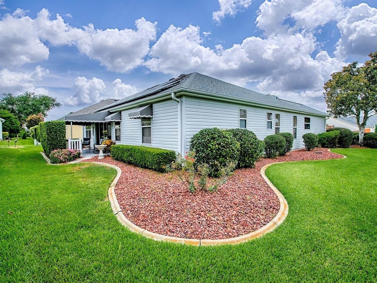 1202 Camero Drive, The Villages, FL 32159