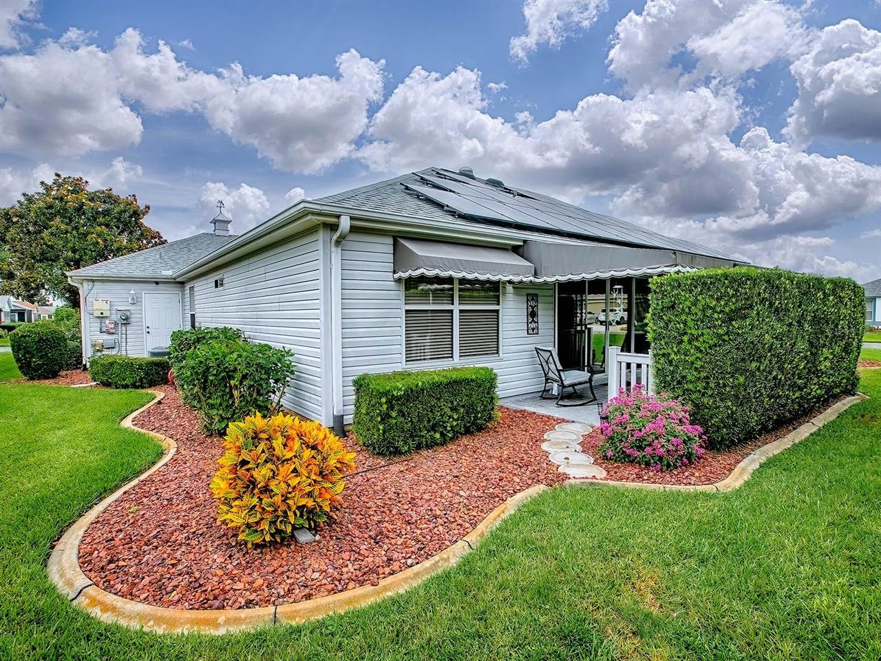 1202 Camero Drive, The Villages, FL 32159