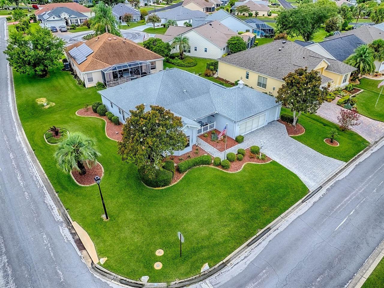 1202 Camero Drive, The Villages, FL 32159