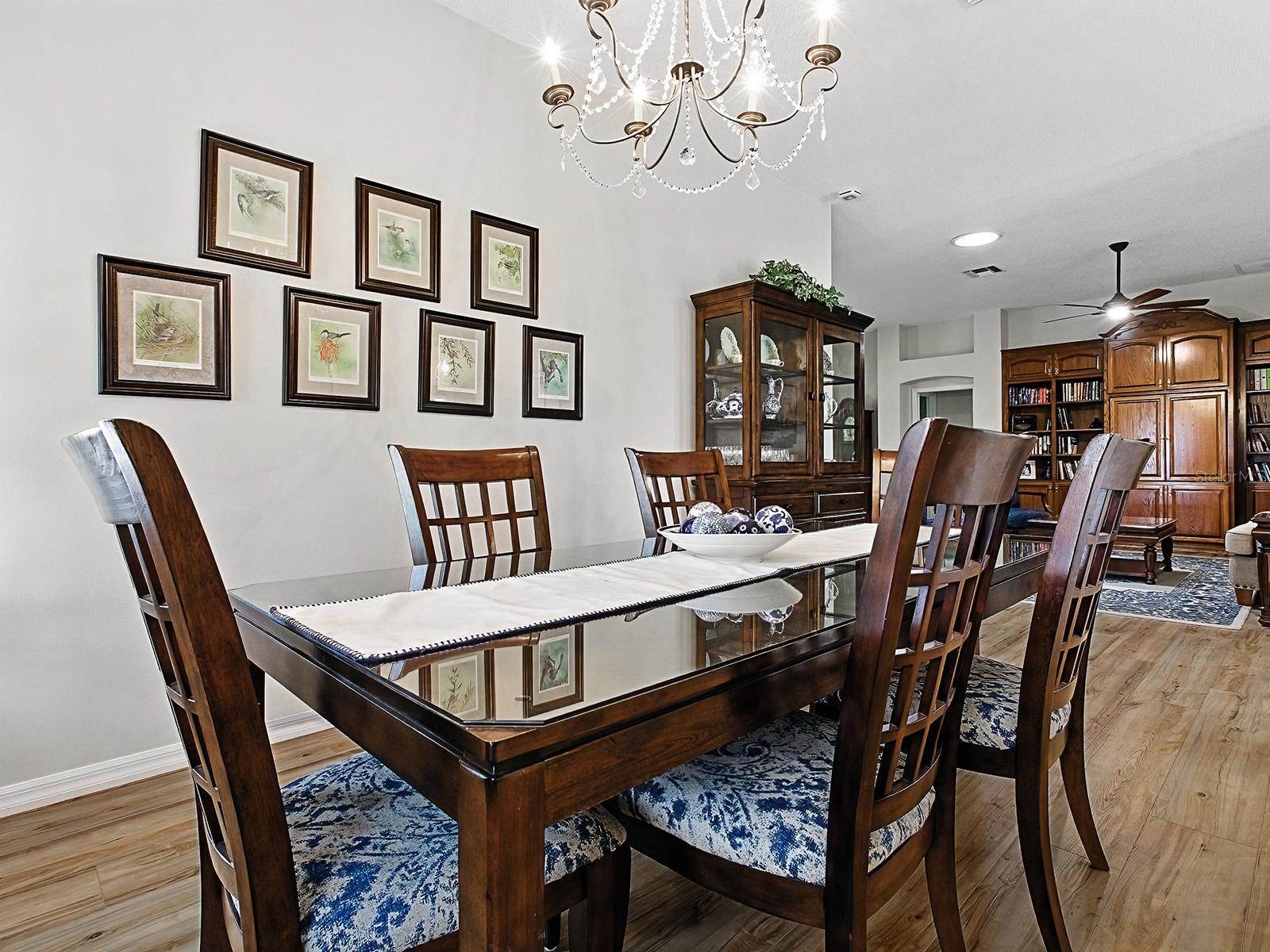 1202 Camero Drive, The Villages, FL 32159