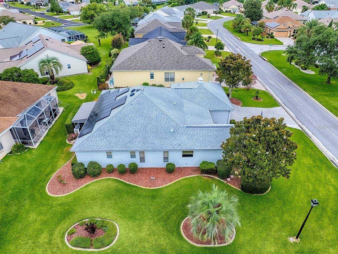 1202 Camero Drive, The Villages, FL 32159