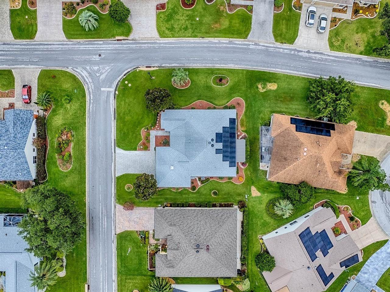 1202 Camero Drive, The Villages, FL 32159