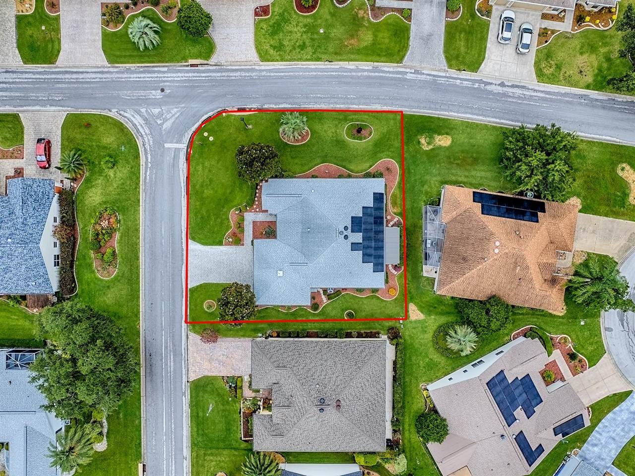 1202 Camero Drive, The Villages, FL 32159