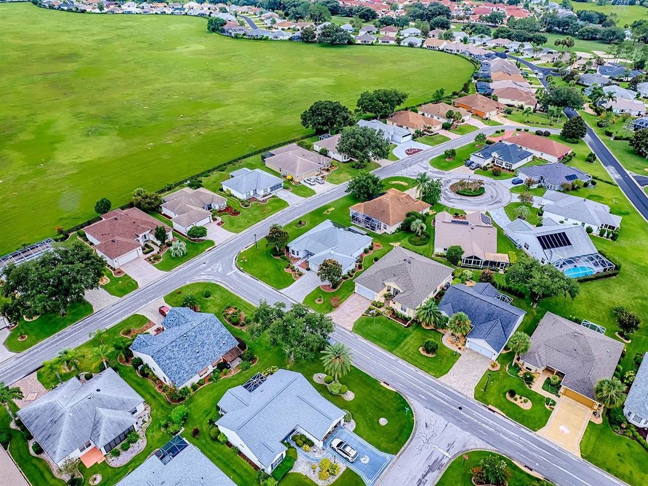 1202 Camero Drive, The Villages, FL 32159