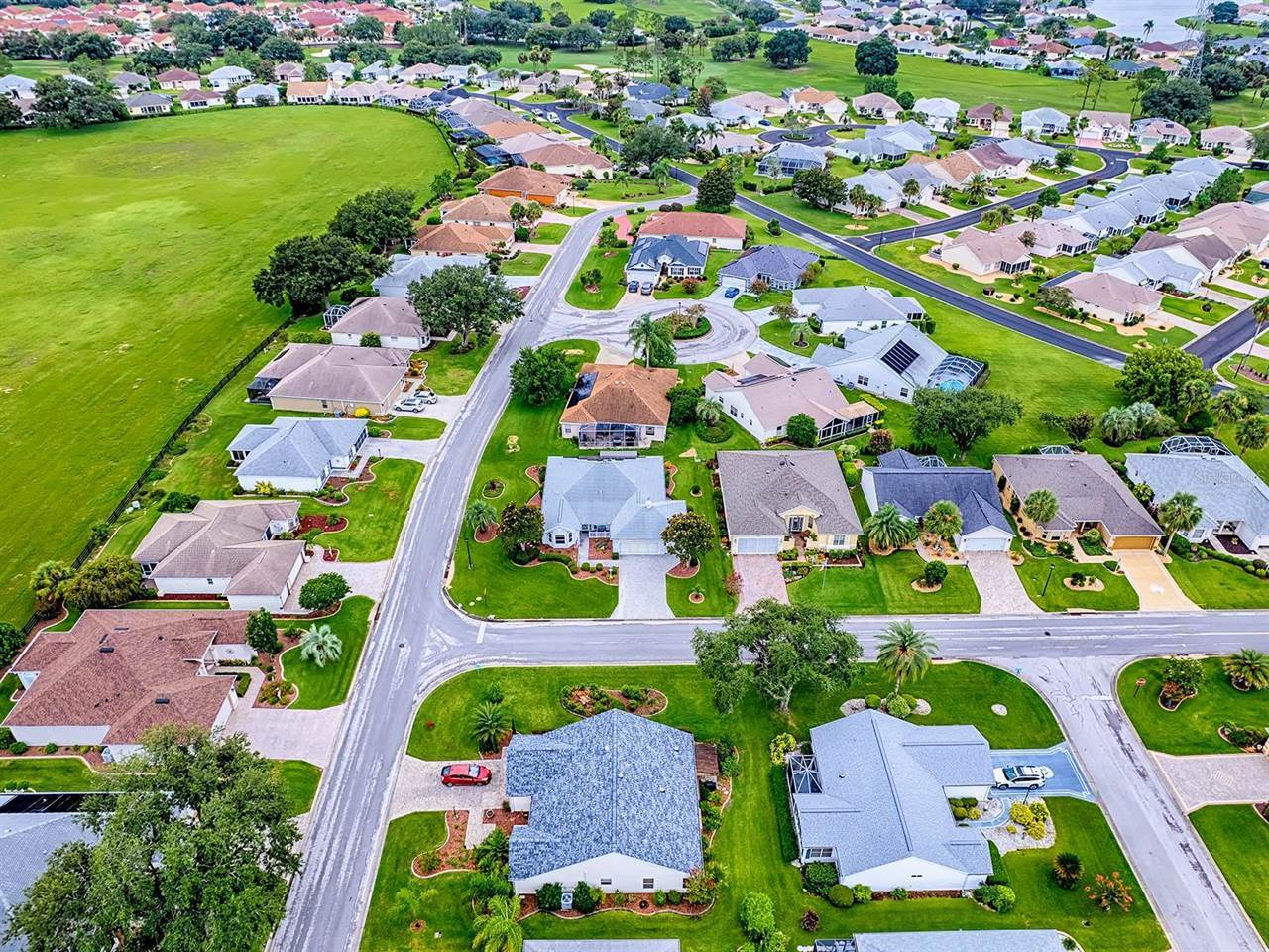 1202 Camero Drive, The Villages, FL 32159