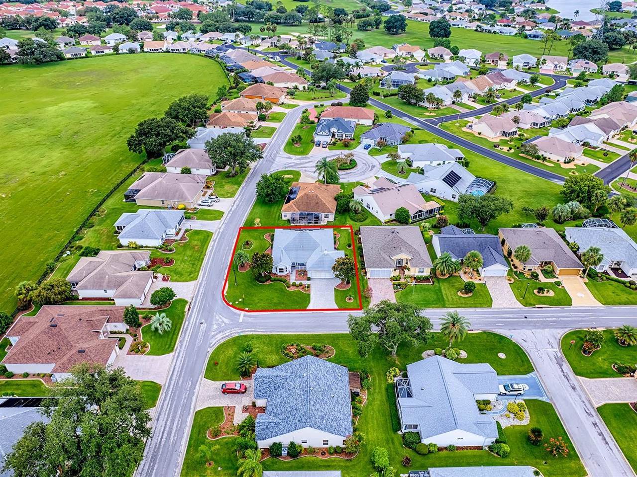 1202 Camero Drive, The Villages, FL 32159