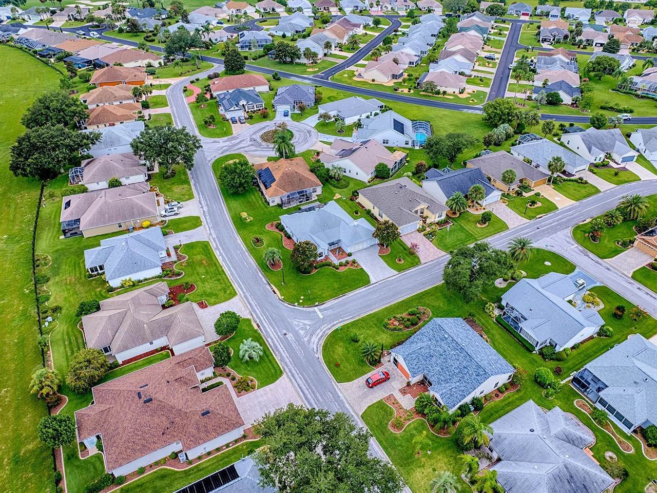 1202 Camero Drive, The Villages, FL 32159