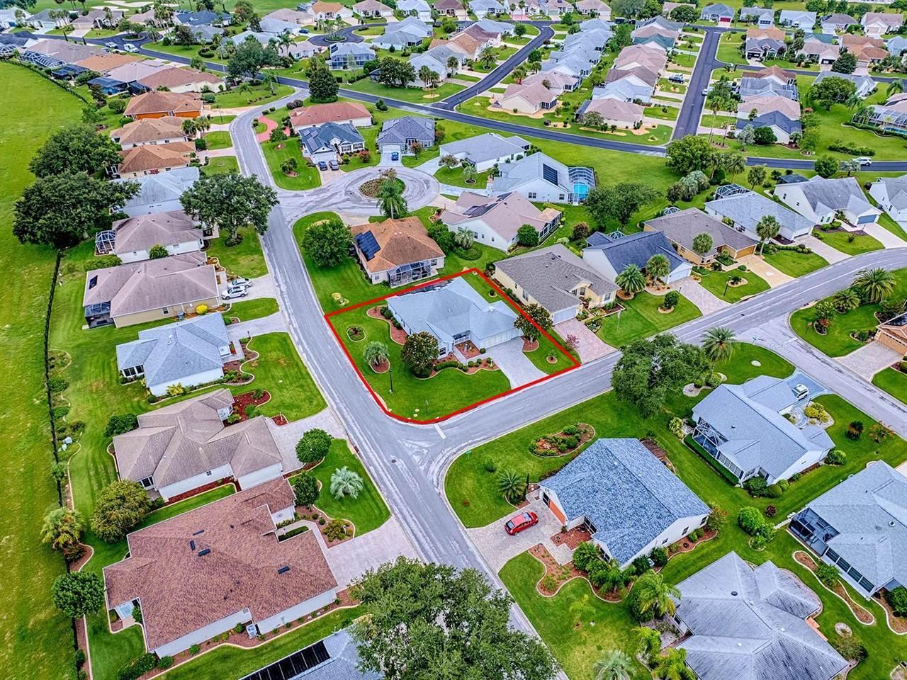 1202 Camero Drive, The Villages, FL 32159