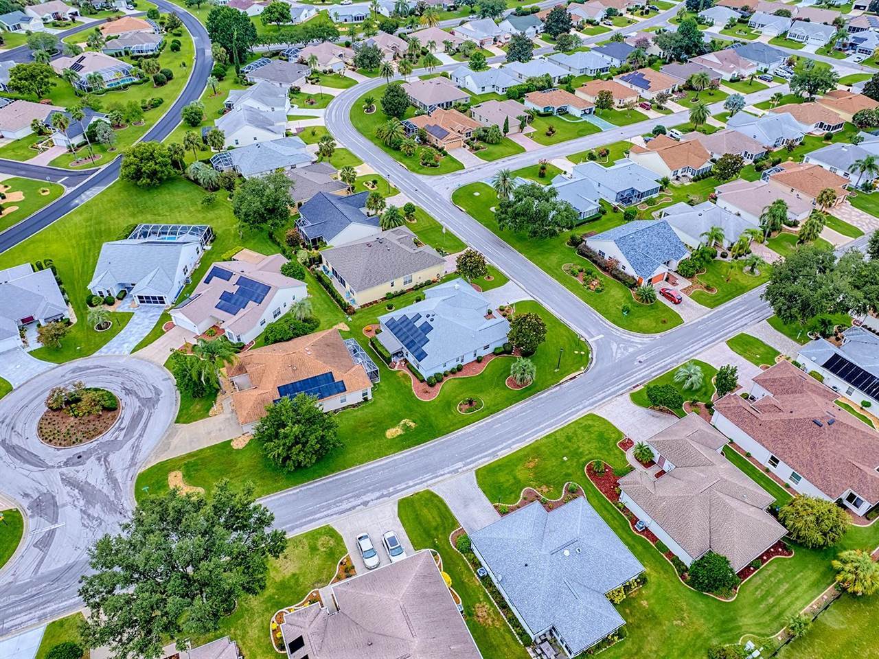 1202 Camero Drive, The Villages, FL 32159