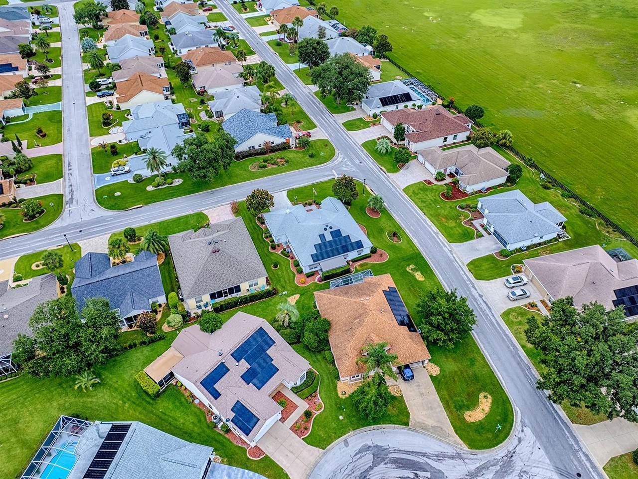 1202 Camero Drive, The Villages, FL 32159