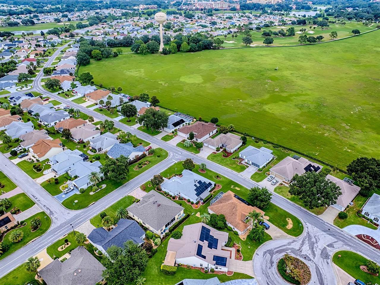 1202 Camero Drive, The Villages, FL 32159