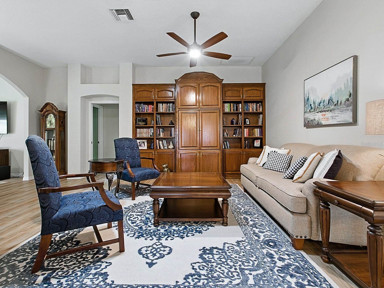 1202 Camero Drive, The Villages, FL 32159