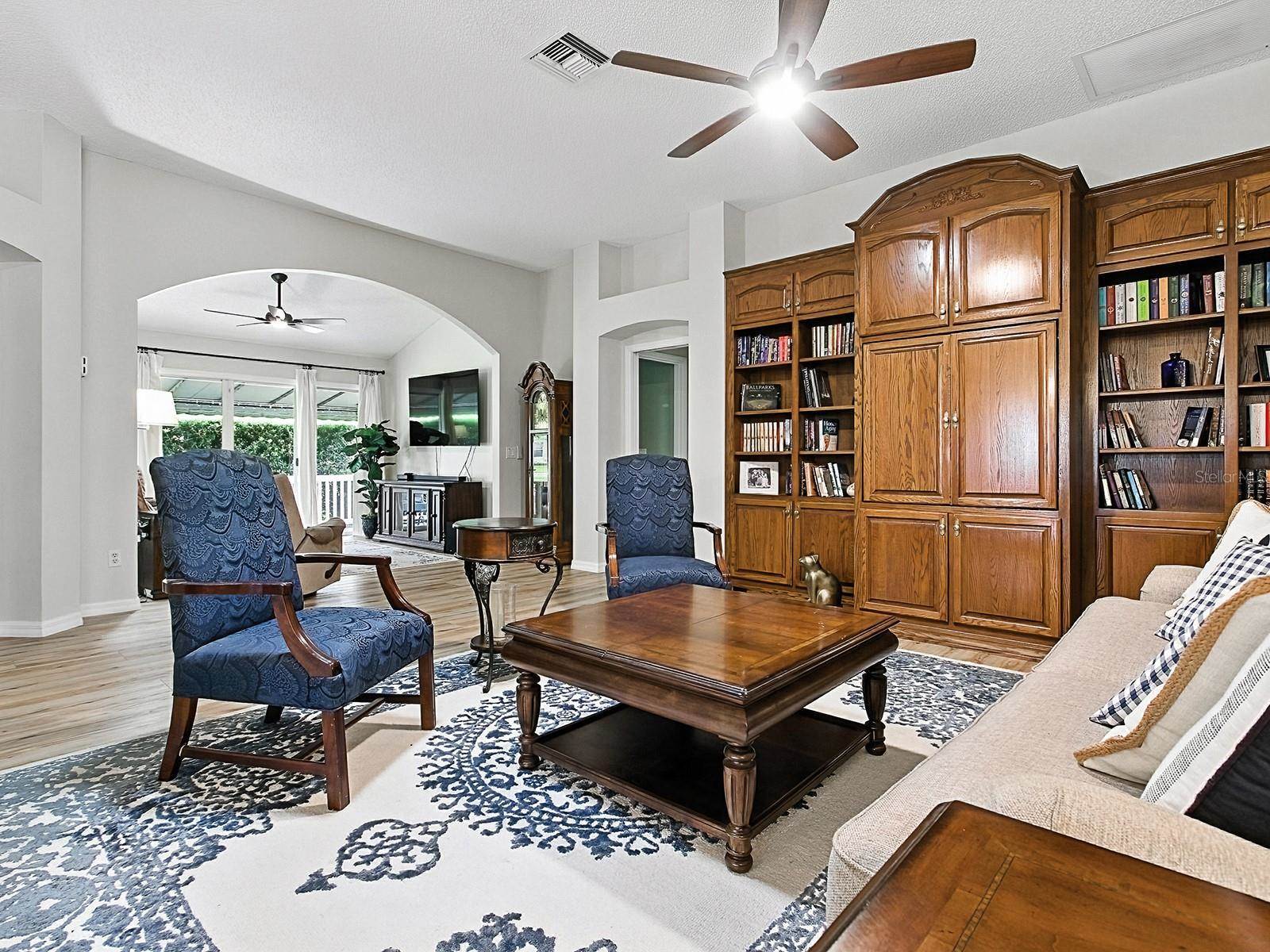 1202 Camero Drive, The Villages, FL 32159