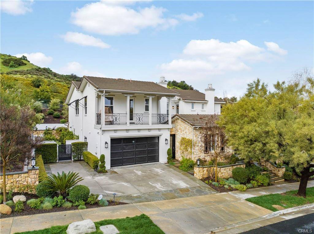 26547 Oak Terrace, Valencia, CA 91381