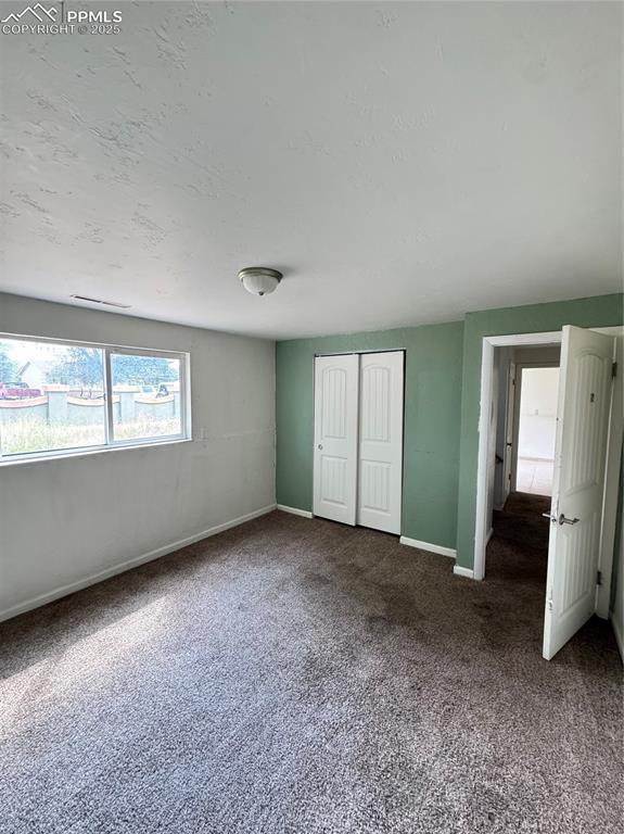 1116 Cambridge Avenue, Colorado Springs, CO 80906