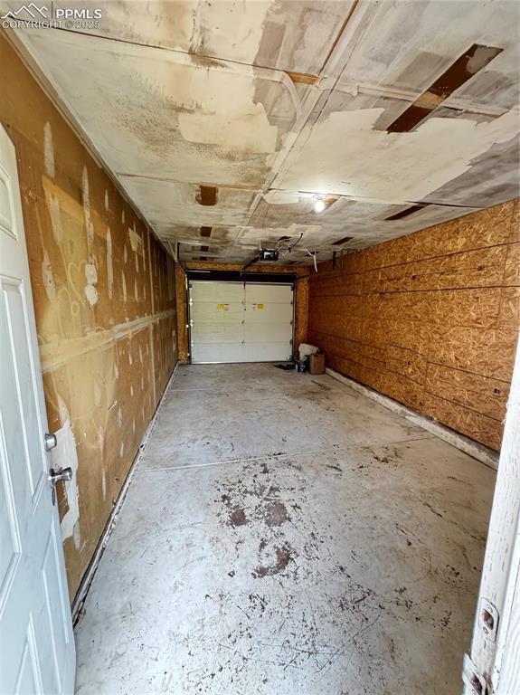 1116 Cambridge Avenue, Colorado Springs, CO 80906