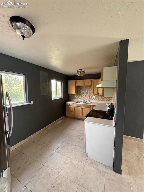 1116 Cambridge Avenue, Colorado Springs, CO 80906