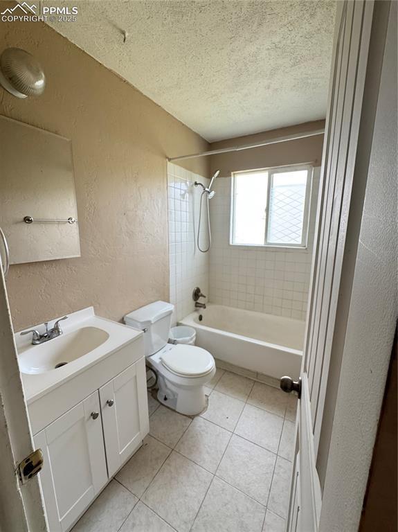 1116 Cambridge Avenue, Colorado Springs, CO 80906