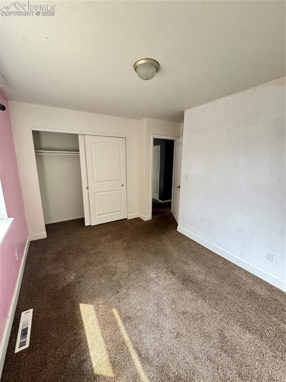 1116 Cambridge Avenue, Colorado Springs, CO 80906