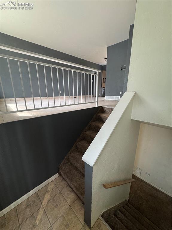 1116 Cambridge Avenue, Colorado Springs, CO 80906