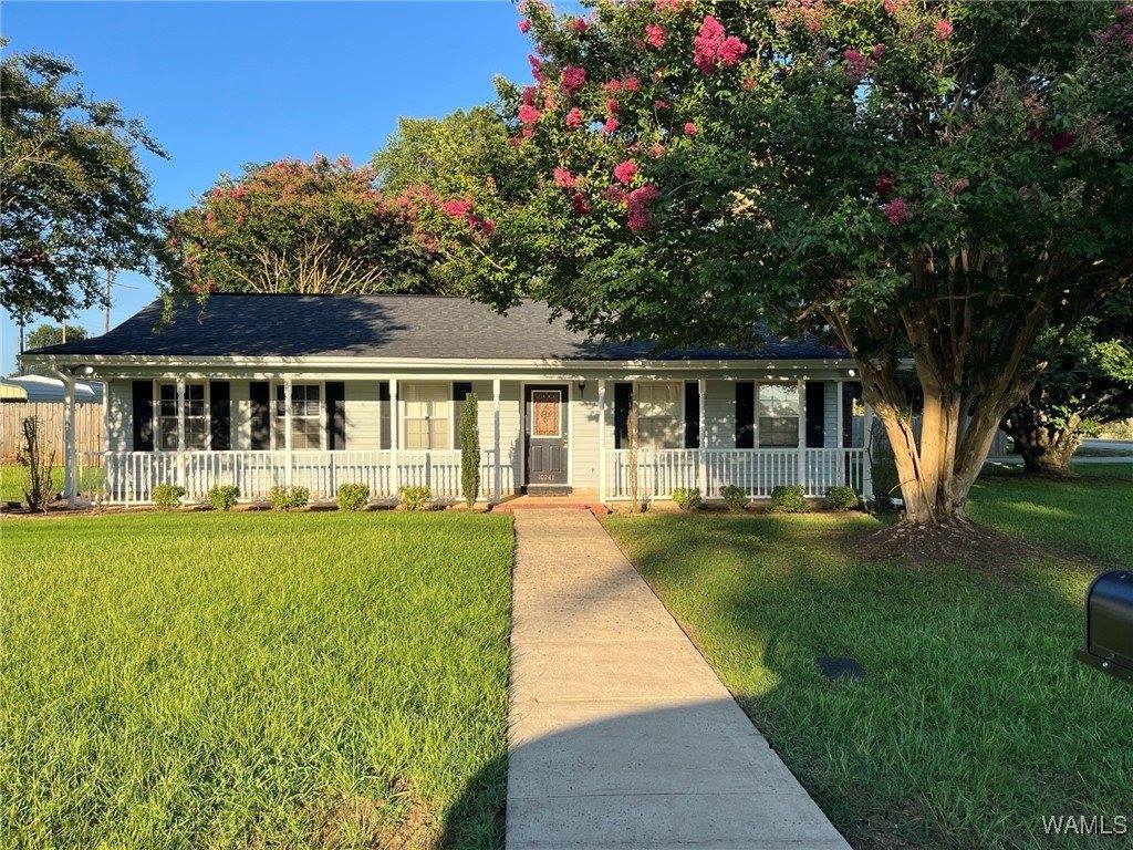 10241 Meadowood Drive, Tuscaloosa, AL 35405