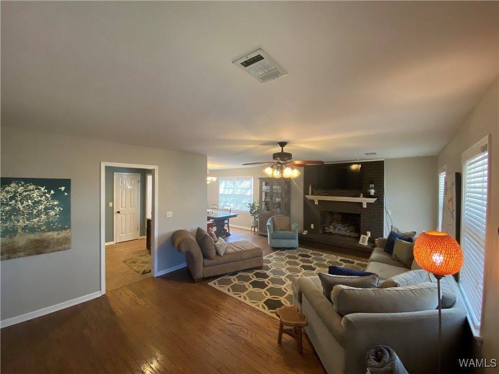 10241 Meadowood Drive, Tuscaloosa, AL 35405