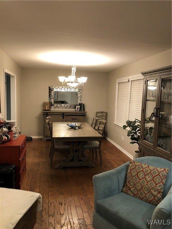 10241 Meadowood Drive, Tuscaloosa, AL 35405