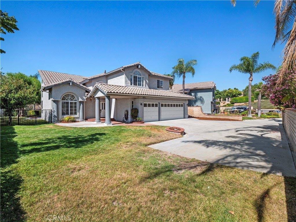 22325 Mandarin Lane, Saugus, CA 91390