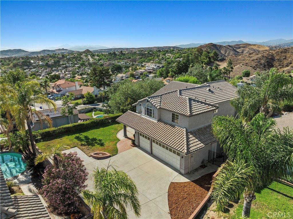 22325 Mandarin Lane, Saugus, CA 91390