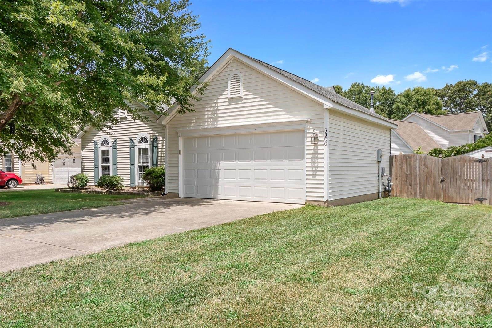 3900 Crimson Wing Drive, Indian Trail, NC 28079