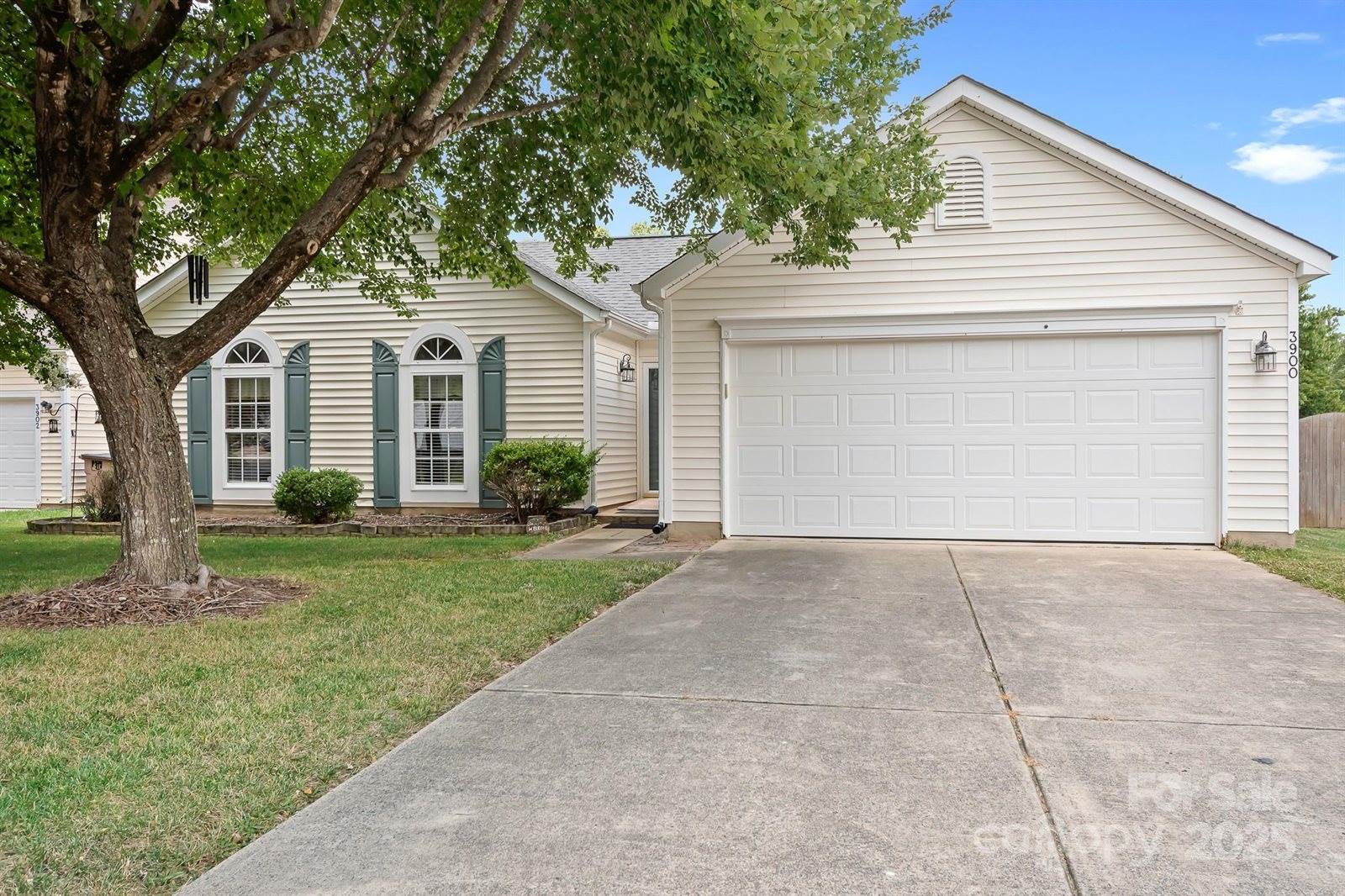 3900 Crimson Wing Drive, Indian Trail, NC 28079